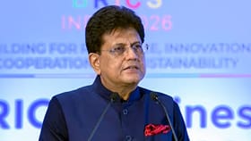 ഇന്ത്യ–അമേരിക്ക വ്യാപാരക്കരാർ യാഥാർഥ്യത്തിലേക്ക്