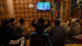 India vs West Indies T20 Live Streaming: ഇന്ത്യ–വെസ്റ്റ് ഇൻഡീസ് ടി20 എവിടെ കാണാം? ലൈവ് സ്ട്രീമിങ് വിവരങ്ങൾ അറിയാം...