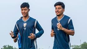 ഉറുഗ്വേയ്‌ക്കെതിരെ സ്റ്റാര്‍ട്ടിങ് ഇലവന്‍ പൊളിച്ചെഴുത്തി ജമീല്‍