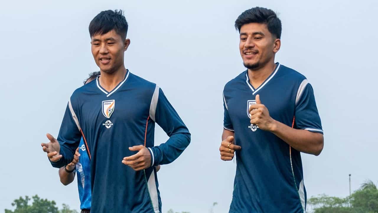 India vs Uruguay: ഉറുഗ്വേയ്‌ക്കെതിരെ സ്റ്റാര്‍ട്ടിങ് ഇലവന്‍ പൊളിച്ചെഴുത്തി ജമീല്‍; ആദ്യ 11-ല്‍ മലയാളിയായി ആഷിഖ് മാത്രം