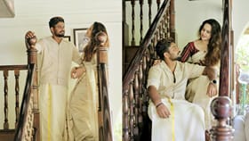 സഞ്ജുവിന്റെ വീടിന് ഇത്രയും ഭംഗിയോ? ആഡംബരത്തേക്കാൾ ലാളിത്യം