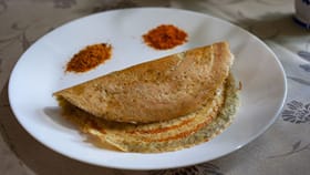 അരിയരച്ച് കാത്തിരിക്കേണ്ട! ദോശമാവ് തയ്യാറാക്കാം 10 മിനിറ്റിൽ