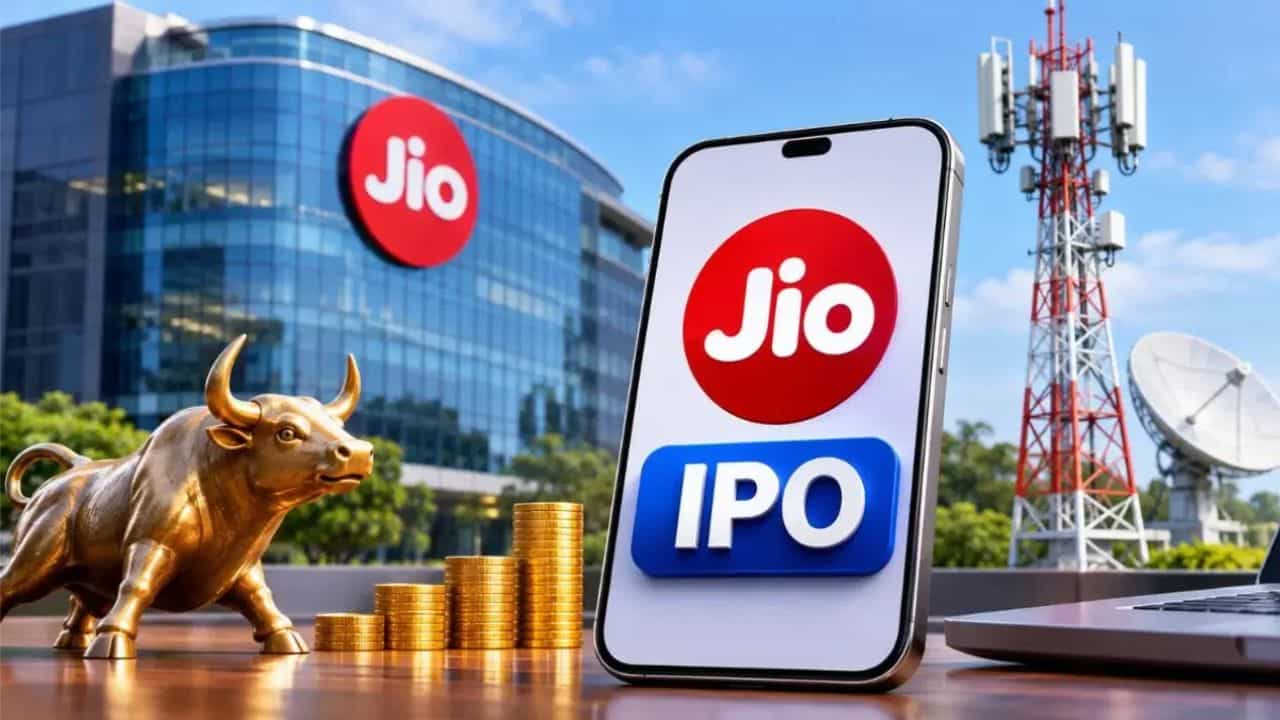JIO IPO: അതിവേഗം വളരുന്ന ജിയോ, അവസരങ്ങൾ എന്തൊക്കെ? ഐപിഒയ്ക്കും മുൻപ് കമ്പനികളുടെ പ്രവചനങ്ങൾ JIO IPO: അതിവേഗം വളരുന്ന ജിയോ, അവസരങ്ങൾ എന്തൊക്കെ? ഐപിഒയ്ക്കും മുൻപ് കമ്പനികളുടെ പ്രവചനങ്ങൾ