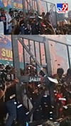 ജയിലർ 2 റിലീസ് ആഘോഷമാക്കി രജിനി ആരാധകർ...