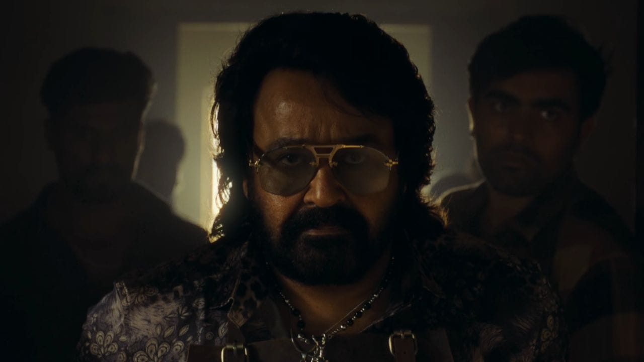 ജയിലർ 1 ൽ മാത്യു എന്ന കാമിയോ വേഷത്തിലെത്തി പ്രേക്ഷകരെ ഞെട്ടിച്ചിരുന്നു മോഹൻലാൽ. അതുവരെ കാണാത്ത രീതിയിലുള്ള മോഹൻലാലിന്റെ ലുക്കിന് വലിയ പ്രേക്ഷക പിന്തുണയാണ് കിട്ടിയത്. ( Image Credit Source Screen Grab, Social Media )