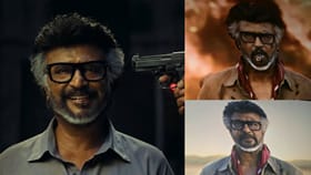 ജയിലർ 2 ആദ്യ റിവ്യൂസ്; ടൈഗർ മുത്തുവേൽ പാണ്ഡ്യനും ഗ്യാങ്ങും