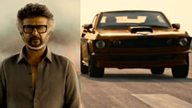 ആ കാറിലുള്ളത് ആരാ... ജയിലർ 2 ട്രെയിലറിൽ ഹൃത്വിക് റോഷനെ തിരഞ്ഞ്