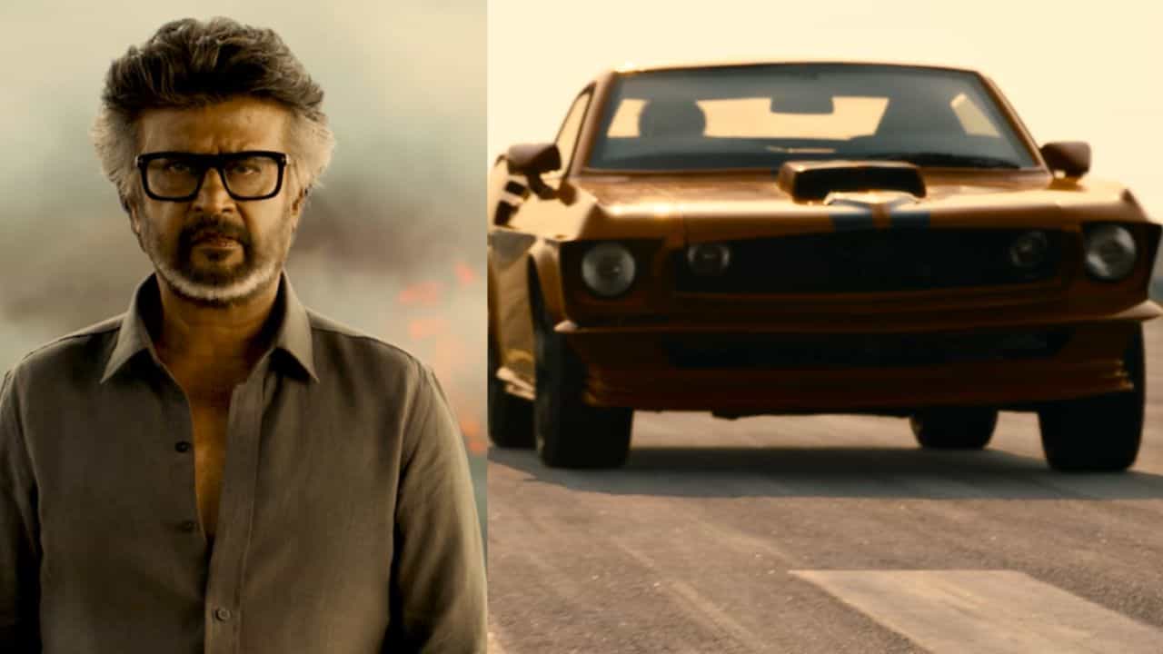 Jailer 2 Movie: ആ കാറിലുള്ളത് ആരാ... ജയിലർ 2 ട്രെയിലറിൽ ഹൃത്വിക് റോഷനെ തിരഞ്ഞ് പ്രേക്ഷകർ