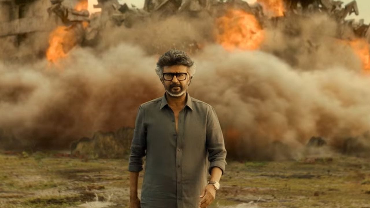 വിജയ് സേതുപതിയുടെ സർപ്രൈസ് എൻട്രിയോടെയാണ് സിനിമ അവസാനിക്കുന്നത്. പക്ഷേ അത് അടുത്ത പാർട്ടിലേക്കുള്ള ഒരു തുടക്കമായിട്ടാണ് നമുക്ക് മനസ്സിലാവുക. കഥയുടെ ഒരു ചാപ്റ്റർ അവസാനിച്ച് മറ്റൊന്ന് തുടങ്ങുന്ന വിധമാണ് എൻഡിങ് കൊടുത്തിരിക്കുന്നത്.