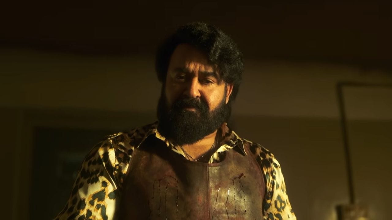 ഒടുവിൽ ട്രെയിലർ പുറത്തുവരുമ്പോൾ ഒന്നാം ഭാഗത്തേതിന് സമാനമായി മാസ്സ് ലുക്കിൽ തന്നെ മോഹൻലാൽ ജയിലർ 2 ൽ മാത്യുവായി എത്തുന്നുണ്ട്. ഒന്നാം ഭാഗത്തിൽ രജനികാന്തിന്റെ സുഹൃത്തായ അണ്ടർവേൾഡ് കിങ്ങിന്റെ വേഷമാണ് മോഹൻലാൽ അവതരിപ്പിച്ചിരുന്നത്.