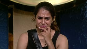 തനിക്ക് പറ്റുന്നില്ല, പൊക്കോട്ടെ... ബി​ഗ് ബോസിനോട് ജസീല