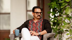 ‘കത്തനാർ സിനിമയുടെ എല്ലാ ക്രെഡിറ്റും സംവിധായകനുള്ളത്; മനസ്സു...