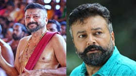 ജന്മനാടെത്ര? പെരുമ്പാവൂരിൽന്ന് 30 കിലോമീറ്റർ അകലെയുള്ള ചോറ്റാനി..