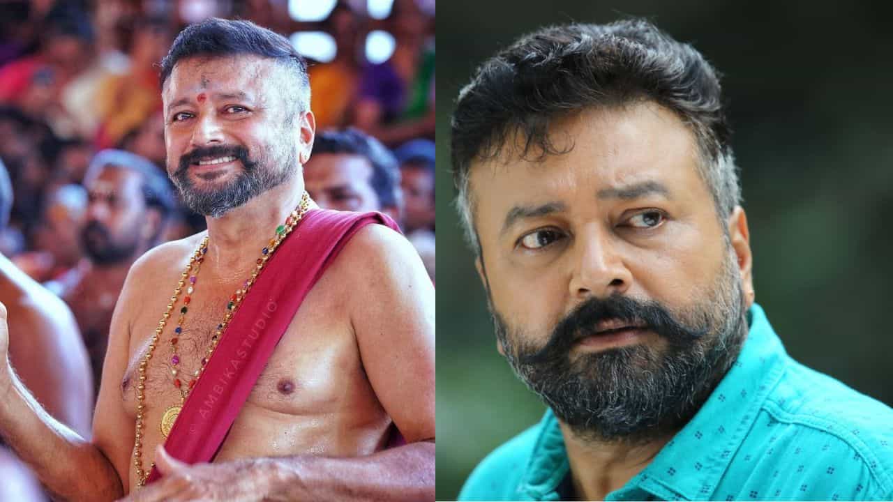 Actor Jayaram: ജന്മനാടെത്ര? പെരുമ്പാവൂരിൽന്ന് 30 കിലോമീറ്റർ അകലെയുള്ള ചോറ്റാനിക്കരയിൽ ഓടി കളിക്കാൻ വന്നോ? ജയറാമിന് ട്രോൾ പൂരം