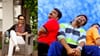 സ്വപ്നക്കൂടിലെ ‘അഷ്ടമൂർത്തി’; രസകരമായ ഷൂട്ടിങ് ഓർമ്മകൾ......