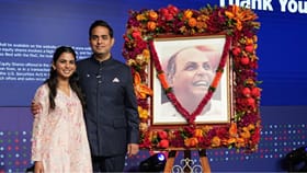 ചരിത്രം കുറിച്ച് ജിയോ ഐപിഒ; വാരി എനർജിസിൻ്റെ റെക്കോർഡ് തകർത്തു
