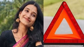 പഞ്ചാബിൽ ടൂറിസ്റ്റ് ബസ് മറിഞ്ഞ് അപകടം; കോട്ടയം സ്വദേശിയായ ...