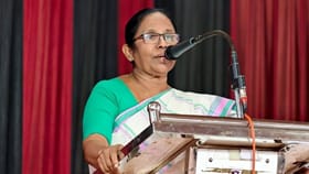 SMA മരുന്ന് വിവാദം: പുതിയ മരുന്നിന്റെ വിശ്വാസ്യത ബോധ്യപ്പെടുത്ത..