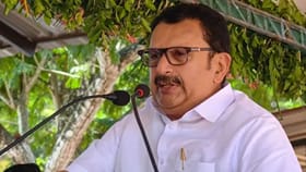 സർക്കാർ ആശുപത്രികളിൽ കമ്മ്യൂണിറ്റി കിച്ചൻ വരുന്നു! ആദ്യം ഈ...