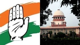 ചീഫ് ജസ്റ്റിസിനെതിരേ ട്വീറ്റ്: കെപിസിസിക്ക് കോടതി നോട്ടീസ്