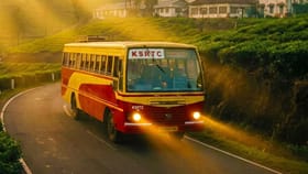 പമ്പയിലേക്ക് കെ.എസ്.ആർ.ടി.സി ചാർട്ടേഡ് ബസ് സൗകര്യം, വീട്ടിൽ എത്തി