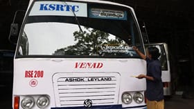 പ്രിയദർശിനിയിൽ പൊന്മുടി കാണാം! കെഎസ്ആർടിസി സർവീസ് സമയം