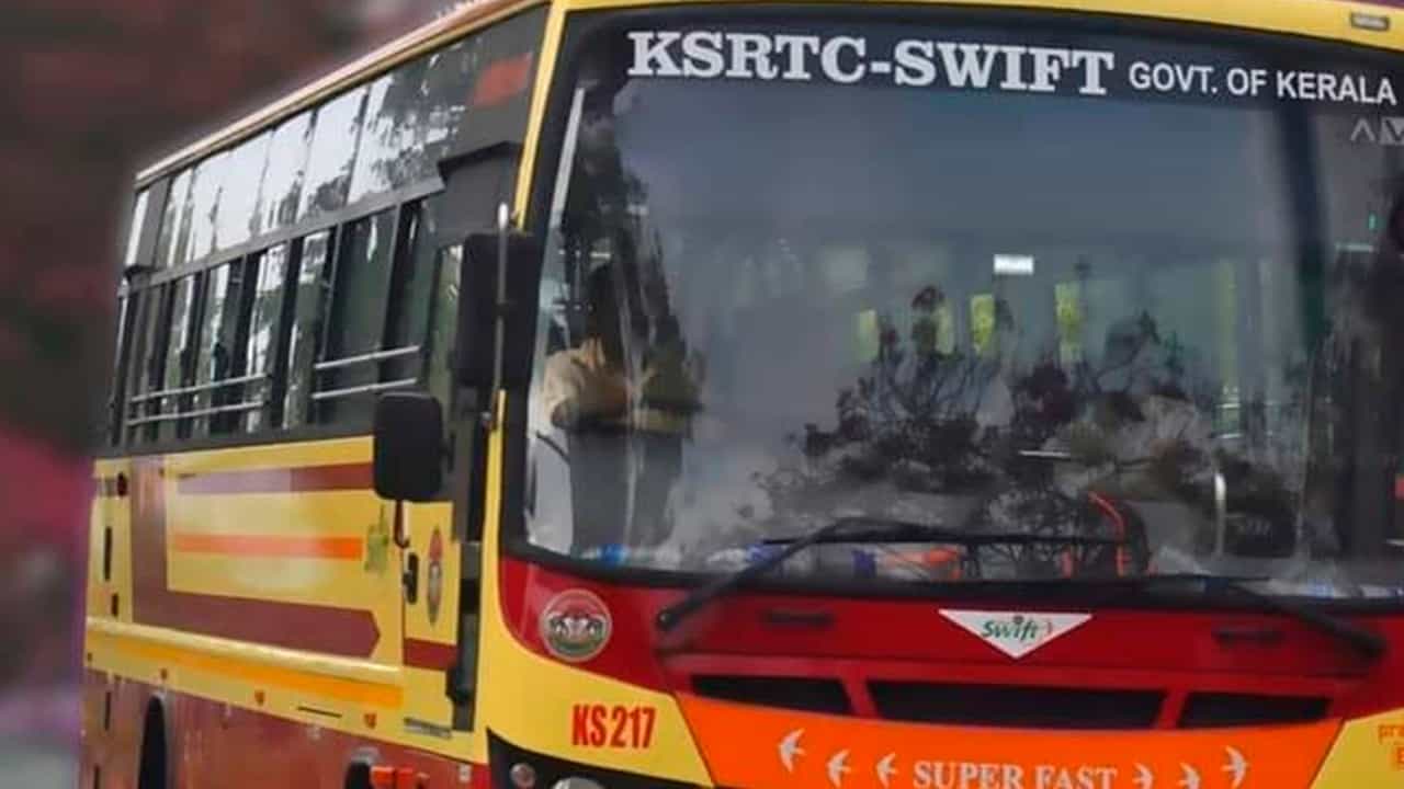 KSRTC SWIFT Recruitment 2026: കെഎസ്ആര്ടിസി സ്വിഫ്റ്റില് ജോലി നേടാം; ഡ്രൈവര്, കണ്ടക്ടര് തസ്തികകളില് ഒഴിവ് KSRTC SWIFT Recruitment 2026: കെഎസ്ആര്ടിസി സ്വിഫ്റ്റില് ജോലി നേടാം; ഡ്രൈവര്, കണ്ടക്ടര് തസ്തികകളില് ഒഴിവ്
