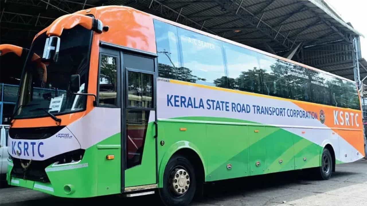 KSRTC Velankanni Bus: വേളാങ്കണ്ണി തീർത്ഥാടനത്തിന് കെഎസ്ആർടിസി; കോട്ടയത്തുനിന്ന് പുതിയ സർവീസ്