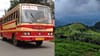 വിജ്ഞാന ദർശിനി പ്രോജക്ടുമായി KSRTC...