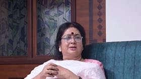 ‘അദ്ദേഹം ഒരിക്കലും അറിഞ്ഞുകൊണ്ട് ചെയ്യില്ല’; ശബ്ദം നഷ്ടമായ...