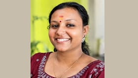 കണ്ണൂരിൽ ഭർതൃഗൃഹത്തിൽ യുവതി തീ കൊളുത്തി മരിച്ചു