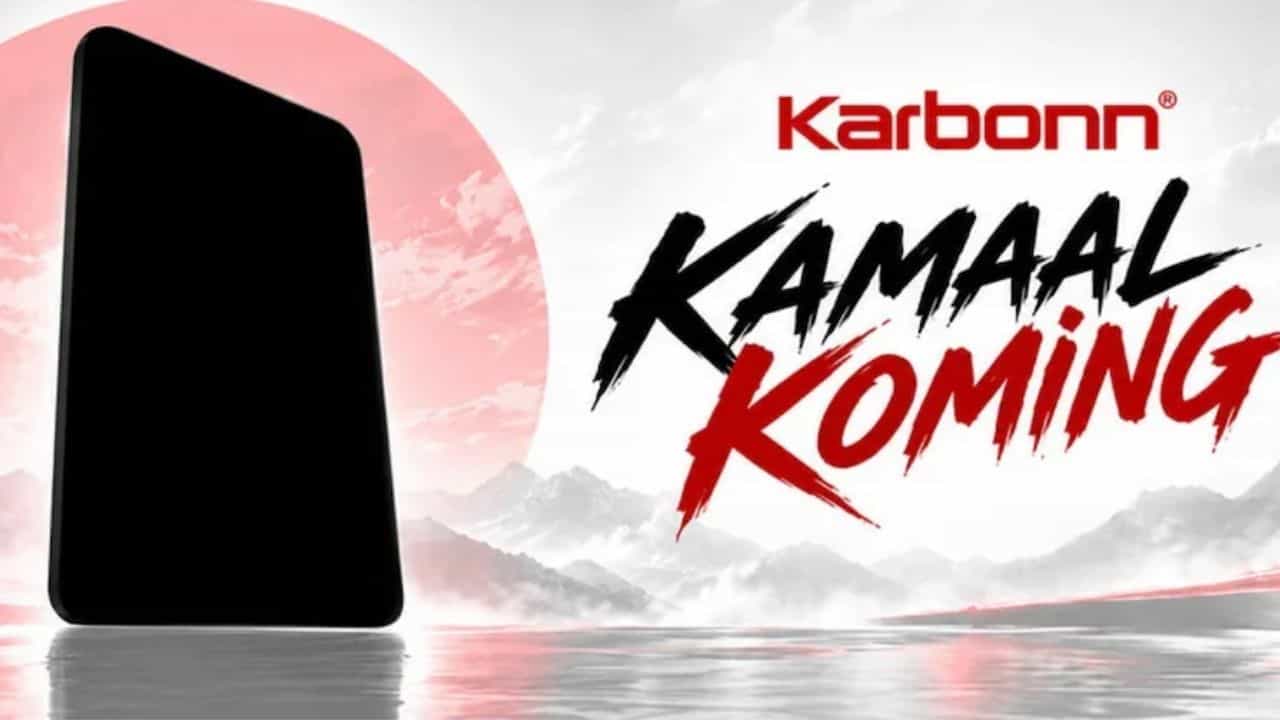 Karbonn Rebel 5G : ഒരു റിബെൽ ആകുമോ? ഏഴ് വർഷങ്ങൾക്ക് ശേഷം കാർബൺ തിരിച്ചെത്തുന്നു