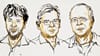 പീറ്റർ ഹെഗെമാൻ ഉൾപ്പെടെ 3 പേർക്ക് വൈദ്യശാസ്ത്ര നോബൽ...