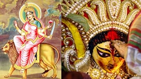 തടസ്സങ്ങൾ നീക്കുന്ന കാത്യായനിദേവി! ആറാം ദിവസത്തെ ആരാധന എങ്ങനെ