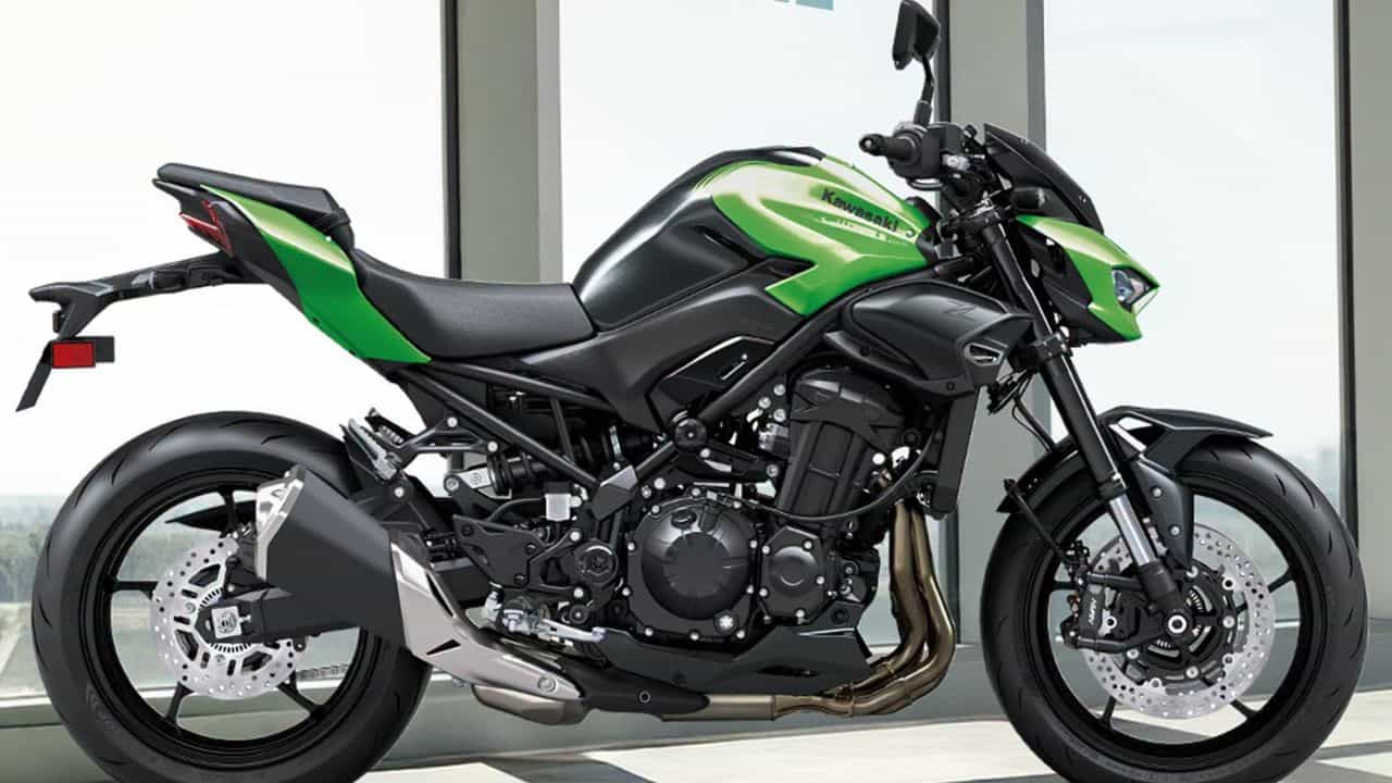 Kawasaki Z300: മാസ്സ് എൻട്രിക്ക് കവാസാക്കി, പതിയ Z300 മോഡൽ ഒക്ടോബർ 20 ന്