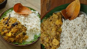 Asthram Recipe: മണ്ഡലക്കാല സ്പെഷ്യൽ അസ്ത്രം കഴിച്ചിട്ടുണ്ടോ? നാടൻ കറി തയ്യാറാക്കുന്നത് ഇങ്ങനെ...