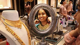 പൊന്നില്‍ ആശ്വാസം...ഉടന്‍ വാങ്ങാം; ഇന്നത്തെ സ്വര്‍ണവില