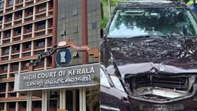 ജഡ്ജിയെ അറസ്റ്റ് ചെയ്യില്ല, തടഞ്ഞ് ഹൈക്കോടതി