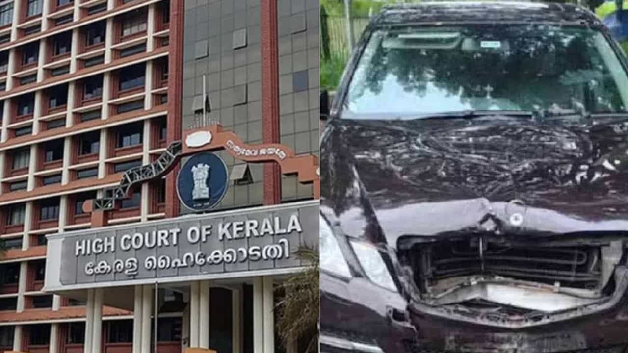 ജഡ്ജിയെ അറസ്റ്റ് ചെയ്യില്ല, തടഞ്ഞ് ഹൈക്കോടതി ജഡ്ജിയെ അറസ്റ്റ് ചെയ്യില്ല, തടഞ്ഞ് ഹൈക്കോടതി