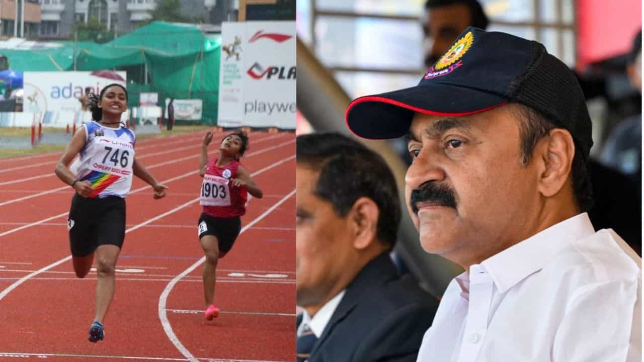 Kerala School Sports Meet: കോഴിക്കോട് കായികമാമാങ്കത്തിന് ഒരുങ്ങുന്നു: സംസ്ഥാന സ്കൂൾ കായികമേള 25 മുതൽ