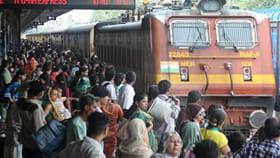 മം​ഗളൂരു - തിരുവനന്തപുരം എക്സ്പ്രസ് വൈകും; ഇന്റർസിറ്റി തൃശ്ശൂർ...