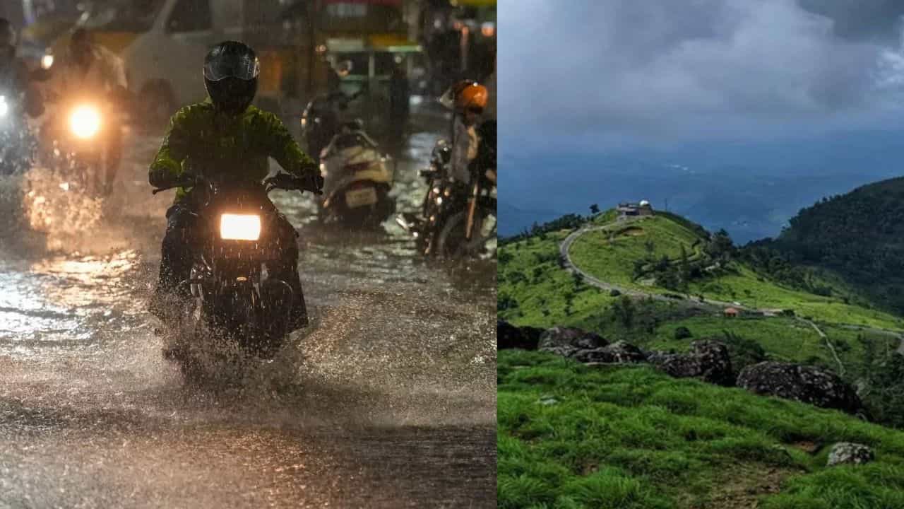 Kerala Travel Advisory: അതിതീവ്ര മഴയും മണ്ണിടിച്ചിൽ ഭീതിയും: പൊന്മുടി മുതൽ വയാനാട് വരെ യാത്രകൾക്ക് വിലക്ക് Kerala Travel Advisory: അതിതീവ്ര മഴയും മണ്ണിടിച്ചിൽ ഭീതിയും: പൊന്മുടി മുതൽ വയാനാട് വരെ യാത്രകൾക്ക് വിലക്ക്
