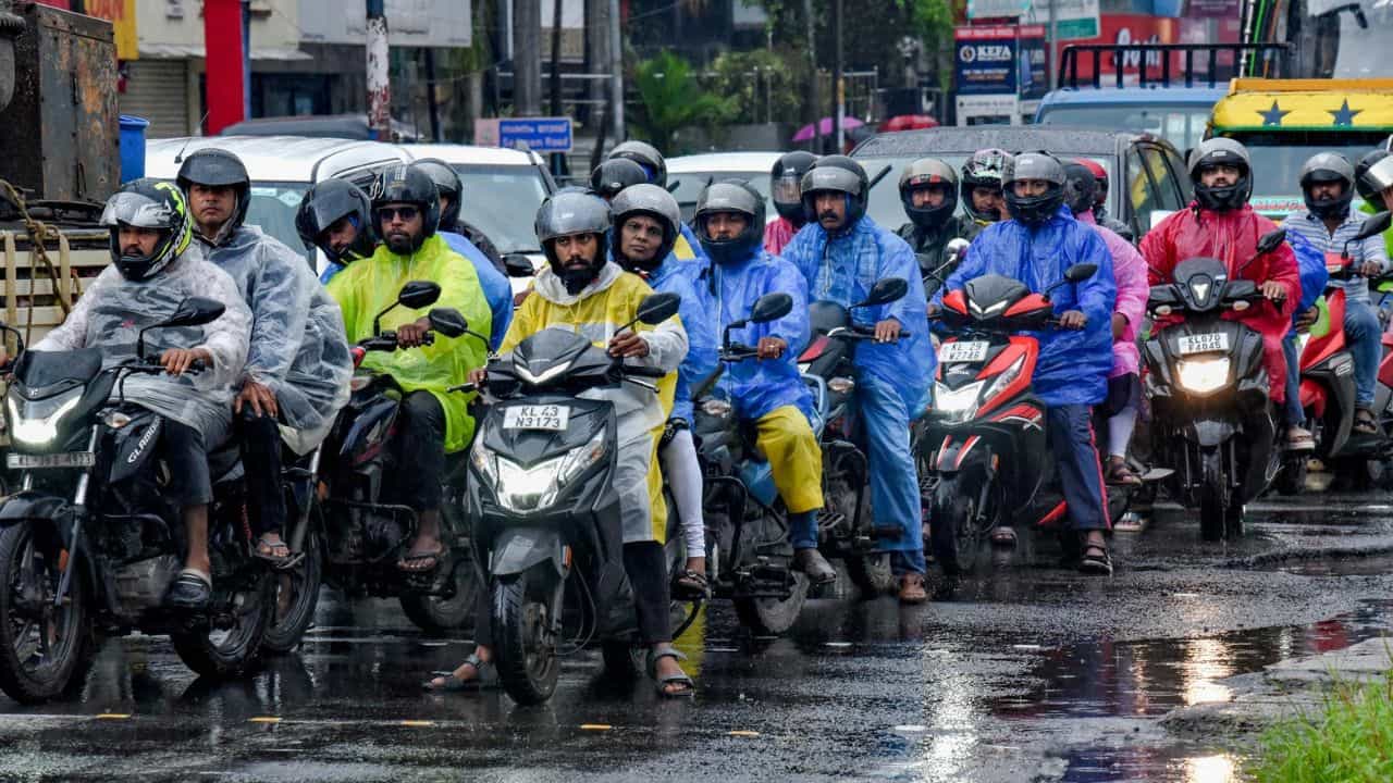 Kerala Weather Update: സംസ്ഥാനത്ത് മഴ ഇന്ന് എവിടെയെല്ലാം?; മുന്നറിയിപ്പുകൾ ഇങ്ങനെ