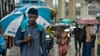 സംസ്ഥാനത്ത് ഇന്നും ഇടിവെട്ടി മഴ; യെല്ലോ അലർട്ട് ഈ ജില്ലകളിൽ...