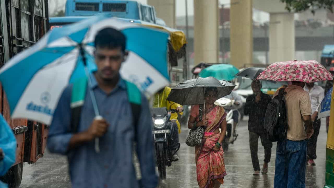 Kerala Weather Update: സംസ്ഥാനത്ത് ഇന്നും ഇടിവെട്ടി മഴ; യെല്ലോ അലർട്ട് ഈ ജില്ലകളിൽ മാത്രം