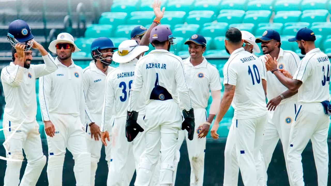 Kerala vs Bengal: ഒഡീഷയെ തീര്‍ത്തു, ഇനി ബംഗാള്‍; രഞ്ജി ട്രോഫിയില്‍ ആത്മവിശ്വാസത്തോടെ കേരളം