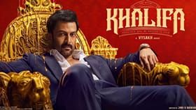 ജിയോ ഹോട്ട്സ്റ്റാർ കൈ ഒഴിഞ്ഞോ? പൃഥ്വിരാജിൻ്റെ ഖലീഫ ഒടിടിയിൽ...