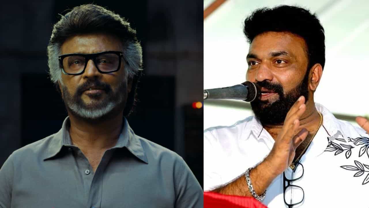 Jailer 2: ഡബ് ചെയ്തപ്പോൾ കണ്ടതേ അറിയൂ, ജയിലർ കാണാൻ താനും കട്ട വെയിറ്റിങ്ങിലെന്ന് കോട്ടയം നസീർ Jailer 2: ഡബ് ചെയ്തപ്പോൾ കണ്ടതേ അറിയൂ, ജയിലർ കാണാൻ താനും കട്ട വെയിറ്റിങ്ങിലെന്ന് കോട്ടയം നസീർ
