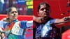 അമ്പെയ്ത്തിൽ സ്വർണം; ഏഷ്യൻ ഗെയിംസിൽ കുമ്കുമിന് ചരിത്രനേട്ടം...