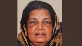 പ്രേം നസീറിൻ്റെ മൂത്ത മകൾ ലൈല റഷീദ് അന്തരിച്ചു; ഖബറടക്കം ഇന്ന്...
